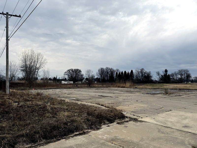 Wolverine Golf Club - March 28 2025 Photo 